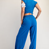 The Crossover Set- Blue