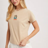 Catch of the Day Tee