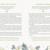 Devotions to Quiet Your Soul - Ana Patricia Boutique