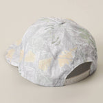 God is Good Camo Trucker Hat - Ana Patricia Boutique