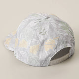 God is Good Camo Trucker Hat - Ana Patricia Boutique