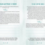 The Overthinker's Devotional Journal - Ana Patricia Boutique