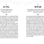 180 Bible Verses for Conquering Anxiety for Teen Girls - Ana Patricia Boutique