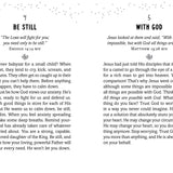 180 Bible Verses for Conquering Anxiety for Teen Girls - Ana Patricia Boutique