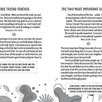 Quiet-Time Devotions for Teen Girls - Ana Patricia Boutique