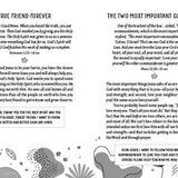 Quiet-Time Devotions for Teen Girls - Ana Patricia Boutique