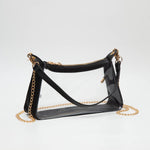 Game Day Stadium Clear Satchel Bag - Ana Patricia Boutique