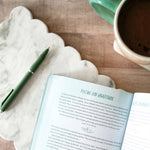 The Overthinker's Devotional Journal - Ana Patricia Boutique