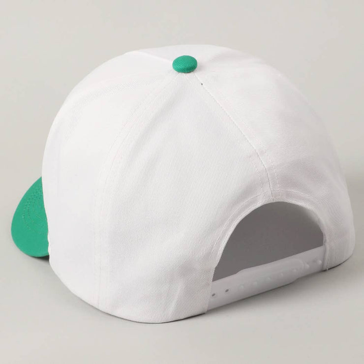 LUCKY Trucker Hat- Green