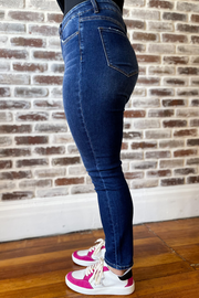 The Ophelia Skinny Jeans