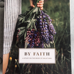 By Faith | Galatians Study - Ana Patricia Boutique